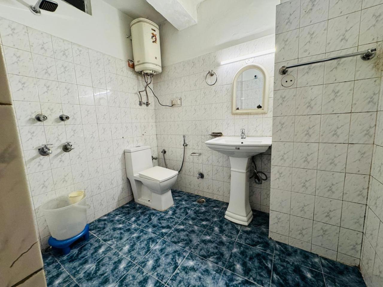Hotel New # Link Way # Near Zing Bus Stand Manāli Kültér fotó